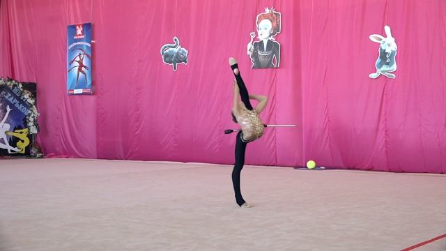 Яицкая Анна 2008 булавы смотреть онлайн