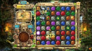 The Treasures Of Montezuma 4 (10 минут Gameplay)