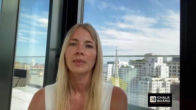 How Katya Taran, CFA Connected the Dots on Her CFA Level 2 & CFA Level 3 Exams смотреть онлайн