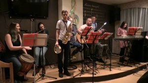 1. Мельница - Горец