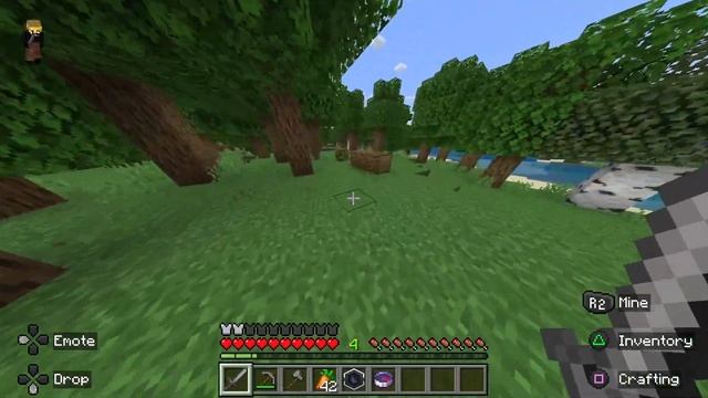 Minecraft boss expansion pack part 2! смотреть онлайн