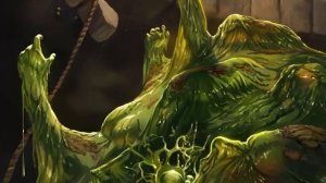 Всепоглощающий голод. Рой, что желает всех уничтожить  / DnD