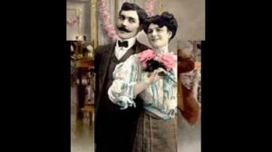 Gustav  Lange  Edelweiss, op.31