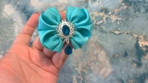 Показ бантиков (ролик 7)