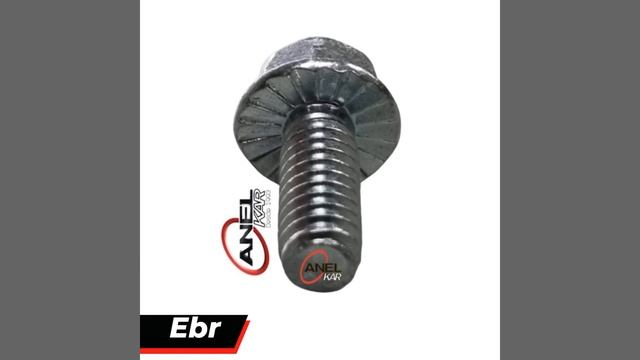 PARAFUSO PRATO COMPRESSOR TURBINA TO4B27 / TO4 / B27/TO4E66/TO4EBR/T04/E66 (11) 3656-7770 ANELKAR смотреть онлайн