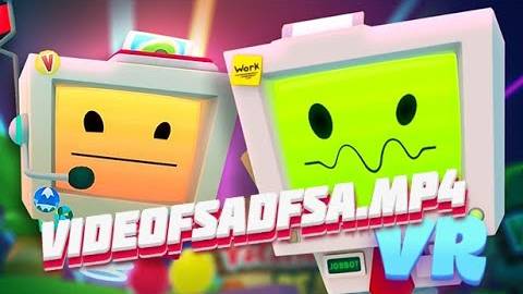 На отдыхе (VR) смотреть онлайн