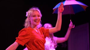 С любимыми не расставайтесь (2 состав)