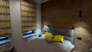 ЖК Вандер Парк