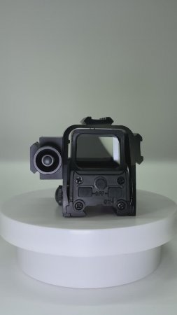 Коллиматорный прицел Eotech 553G (Weaver ЛЦУ BH-KEH03G)