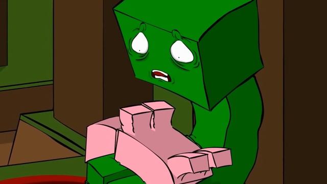 [RUS] Жизнь Крипера (В поисках пустыни) смотреть онлайн