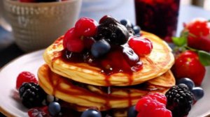 Масленица 2025. Поздравление для Друзей и Близких 😘