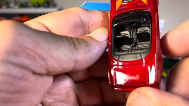 Hotwheels 70 Plymouth barracuda convertible unboxing review