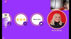 Играю на пианино