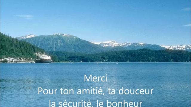 Comme un torrent - De Thérèse Motte -Du CD "Soleil de Justice1- Jésus nous t'accueillons" смотреть онлайн