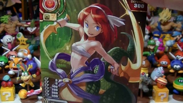 【パズドラTCG】ブースターパック第1弾！旅立ちの刻 「狙いはヘラ！」 カード開封レビュー PART5【Collectible Card Game】 смотреть онлайн