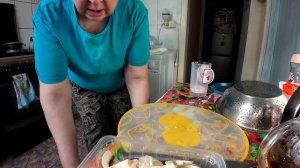 ГОТОВЛЮ ОБЕД НА СЕМЬЮ