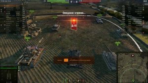 Astron-FL — уникальный тяжёлый танк 10 уровня с огнемётным орудием