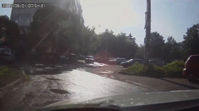 Что это было? смотреть онлайн