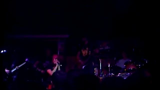 - Meredith - Caf'Conc Yami ni chiru sakura Cover (4/5) смотреть онлайн