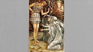 МЕДУЗА ГОРГОНА Мифологические чудовища