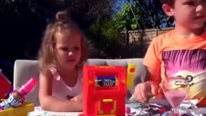 Мистер  Макс и Мисс Кети (неудачные кадры) челлендж и жизнь