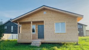 Стрельниково, Луговая 18