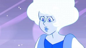 Steven Universe - Pink Diamond's Scabbard