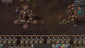 Factorio Space Age