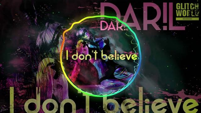 DAR!L - Dark Feeling (Original Mix) смотреть онлайн
