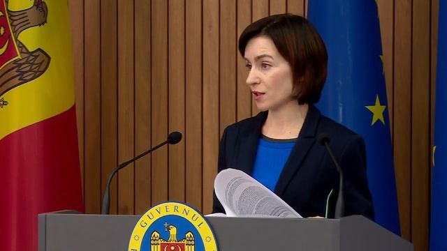 Пресс-конференция Премьер-министра РМ и представителей МВФ смотреть онлайн