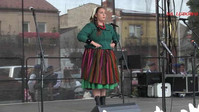 03 sierpień 2024 SOLISTKA MARIKA SNOCH gm MORAWICA. смотреть онлайн