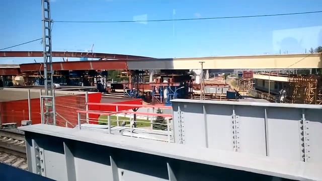 СВХ у Ростокино 14.06 смотреть онлайн