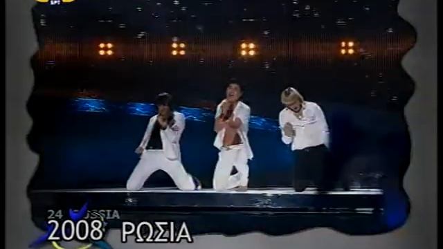 ert3,net (greek channels)dima bilan believe& points in eurovision 2011!! смотреть онлайн