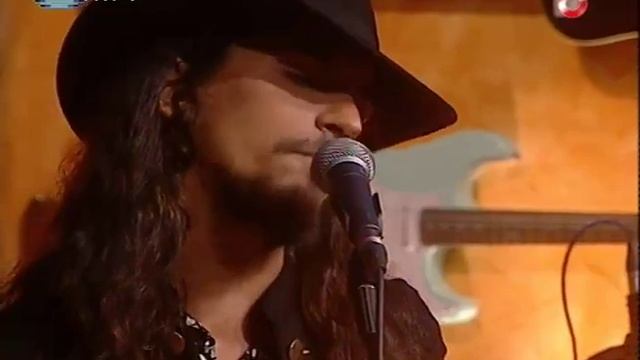 The Black Mamba "It Ain't You" / Nilton / 5 Para a Meia Noite смотреть онлайн