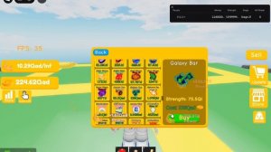 21 srage in nerzu lifting simulator