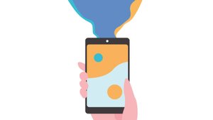 ITMO/MOTION. Adobe After Effects Advanced. Application