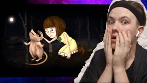 ЧТО ЗДЕСЬ ПРОИСХОДИТ?? ЛЕГЕНДАРНОЕ ПРОХОЖДЕНИЕ FRAN BOW В ПРЯМОМ ЭФИРЕ!!!