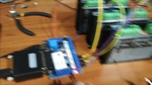NC200 connect to BL-MACH-V1.1