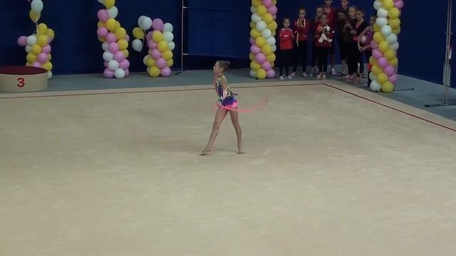 Гарифулина Елизавета, скакалка, 2003, Ярославль, Люберцы 23-25.09.14 смотреть онлайн