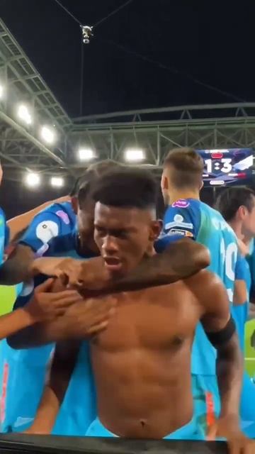 только зенит! #zenit #зенит #зенитчемпион #гол #футбол #лучшее