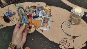 НАГРАДА ДЛЯ ВАС. Таро 3 варианта