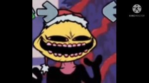 Lemon Demon танцует (FNF) #shorts #fnf #fridaynightfunkin #friday #night #funky #fun #lemon #demon