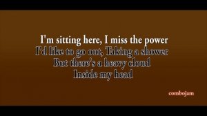 Lemon Tree - Fool's Garden (Acoustic Karaoke)