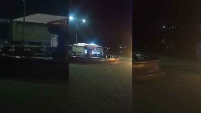 новый год в сити находка смотреть онлайн