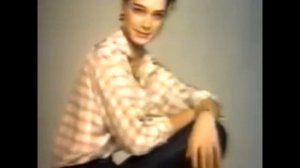 Brooke Shields Calvin Klein Jeans Commercials