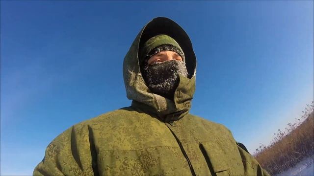 Пираний Мне Разрешил Снимать Про него Нарезки смотреть онлайн