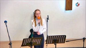 Иерусалим, Иисус, толпа..... / Стихотворение на вечерю