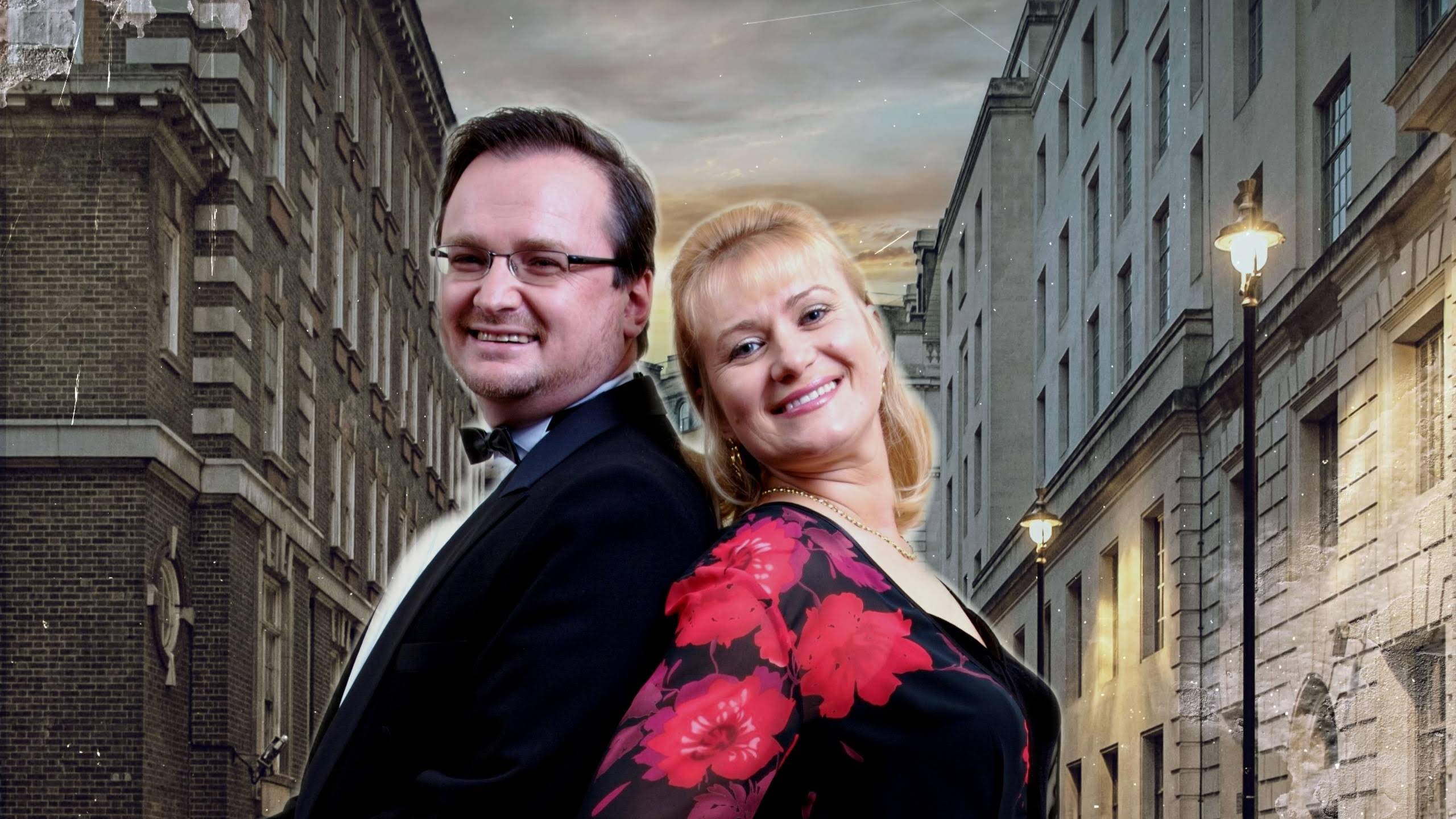 Пьяццолла Либертанго