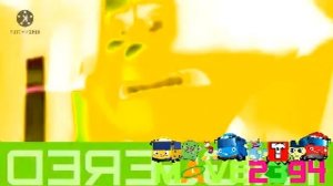 The Lorax Triggered Meme Effects (Sponsored By Gamavision Csupo Effects)