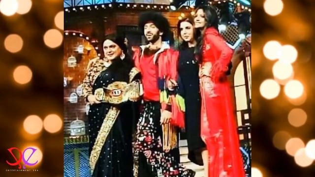 Nakuul Mehta, Surbhi Chandna Special Appearance In Lip Sing Battle 26th August 2017 Latest News смотреть онлайн